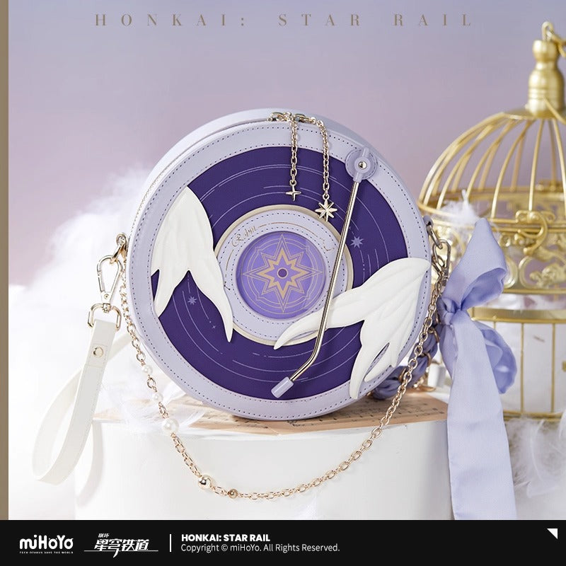 Sac bandoulière [Honkai Star Rail] - Robin Impressions