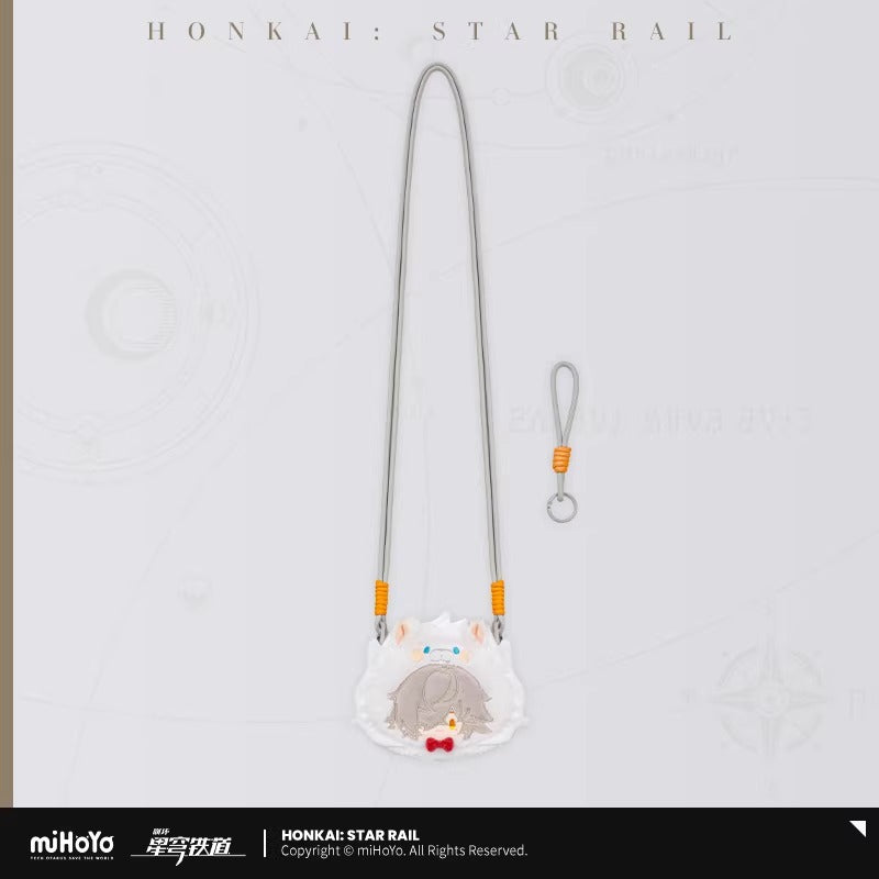 Mini Sac Peluche [Honkai: Star Rail] - Boy's Dormitory