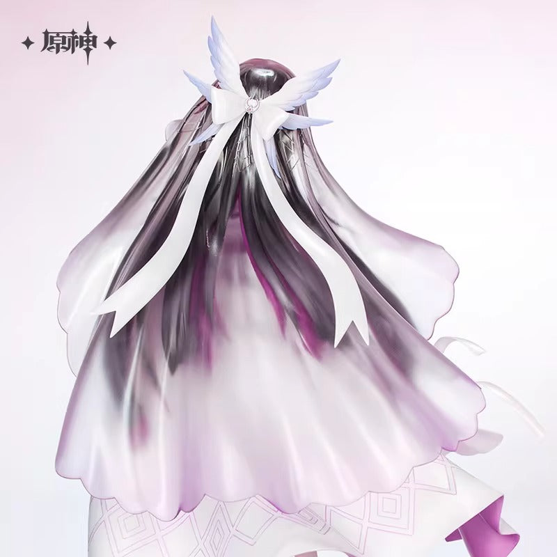 Gift+ [Genshin Impact] - Columbina - Carnival Gathering Ver. - 1/8 Scale Complete Figure