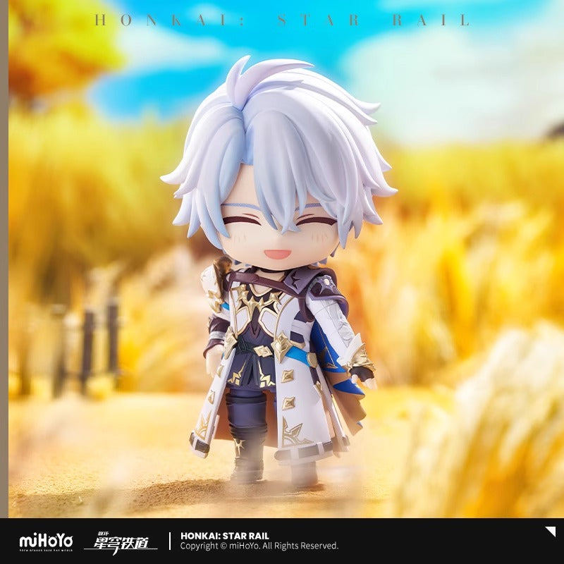 Nendoroid 2832 [Honkai: Star Rail] - Phainon