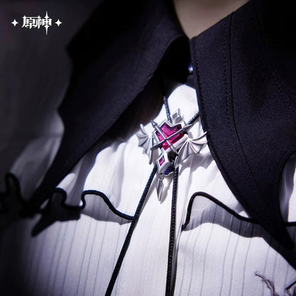 Collier Bolo Adjustable [Genshin Impact] - Durin Impressions