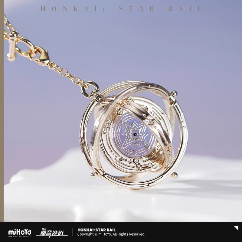 Pendant keychain [Honkai Star Rail] - Robin Impressions
