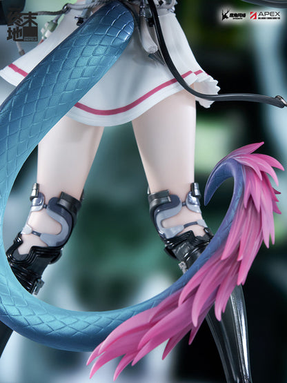 [Arknights: Endfield] - Chen Qianyu - 1/7 Complete Figure