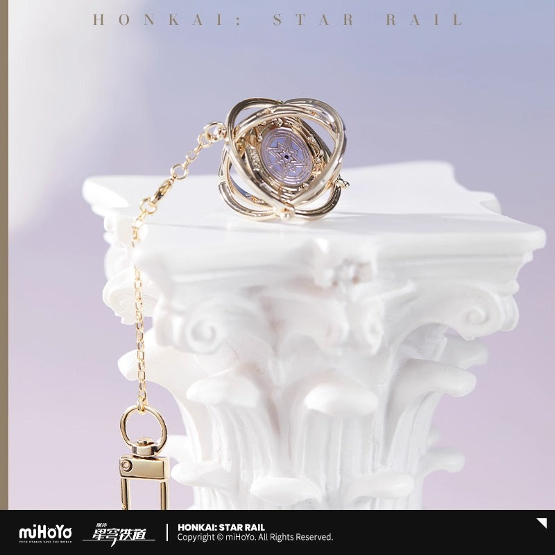 Pendant keychain [Honkai Star Rail] - Robin Impressions