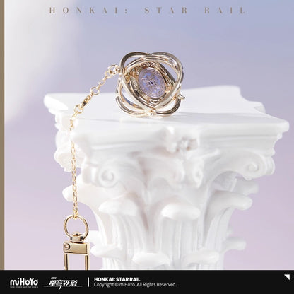 Pendant keychain [Honkai Star Rail] - Robin Impressions