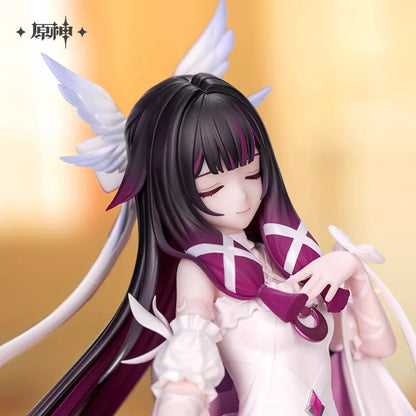 Gift+ [Genshin Impact] - Columbina - Carnival Gathering Ver. - 1/8 Scale Complete Figure