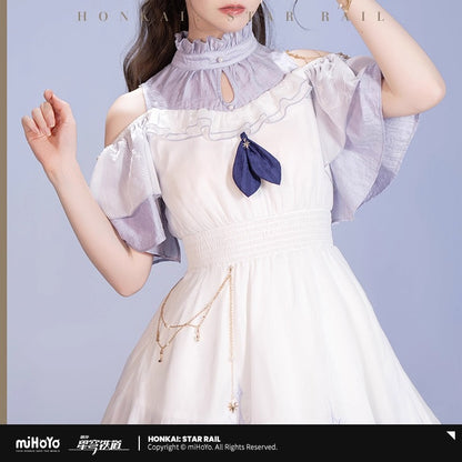 Robe [Honkai Star Rail] - Robin Impressions