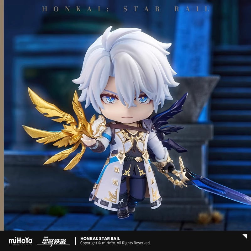 Nendoroid 2832 [Honkai: Star Rail] - Phainon