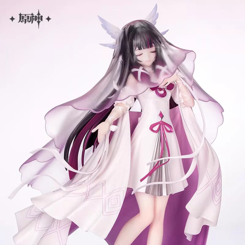 Gift+ [Genshin Impact] - Columbina - Carnival Gathering Ver. - 1/8 Scale Complete Figure