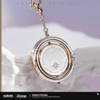 Pendant keychain [Honkai Star Rail] - Robin Impressions