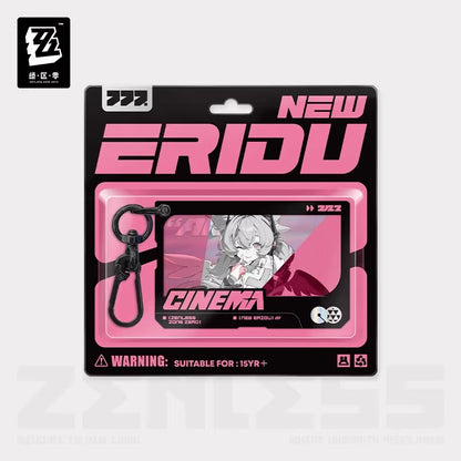 Acrylic Strap Double [ZZZ Zenless Zone Zero] - AOD Angels Of Delusion - Cinema Series