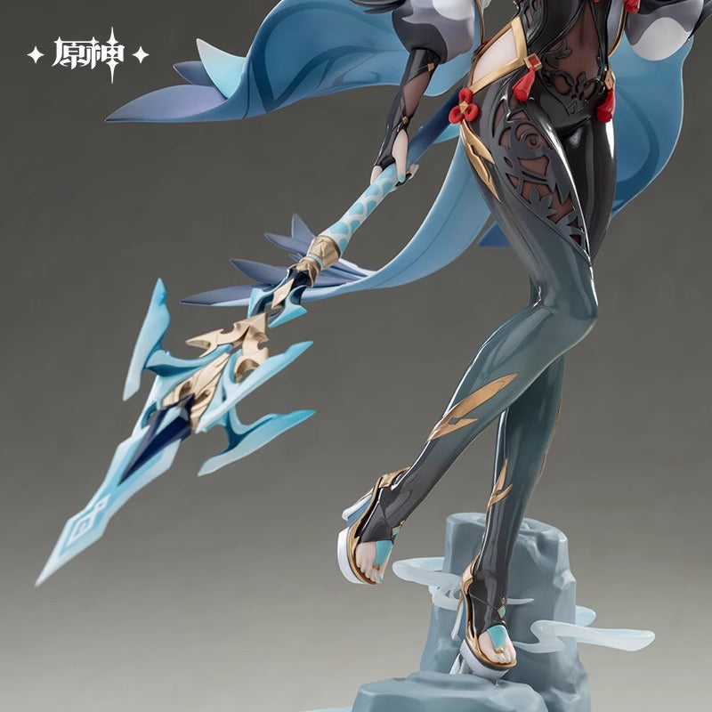[Genshin Impact] - Shenhe Lonesome Transcendence Ver. - 1/7 Scale Complete Figure
