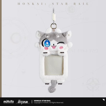 Porte Badge Strap[Honkai: Star Rail]  - Awoo Awoo Series