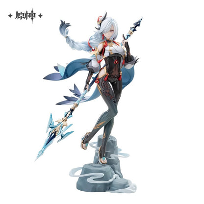 [Genshin Impact] - Shenhe Lonesome Transcendence Ver. - 1/7 Scale Complete Figure