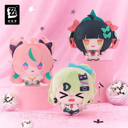 Peluche Keychain [ZZZ Zenless Zone Zero] - Angels Of Delusion - Delulu Dreams Series Vol.2
