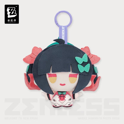 Peluche Keychain [ZZZ Zenless Zone Zero] - Angels Of Delusion - Delulu Dreams Series Vol.2