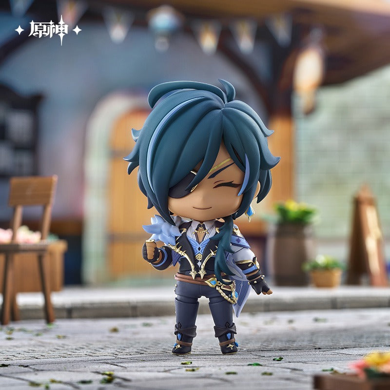 Nendoroid [Genshin Impact] - Kaeya