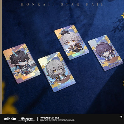 Commémorative Gift Box [Honkai: Star Rail] - Mid Autumn Festival 2025