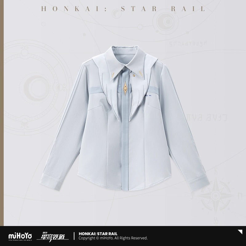 Chemise [Honkai Star Rail] - Sunday Impressions