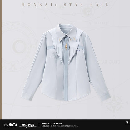 Chemise [Honkai Star Rail] - Sunday Impressions
