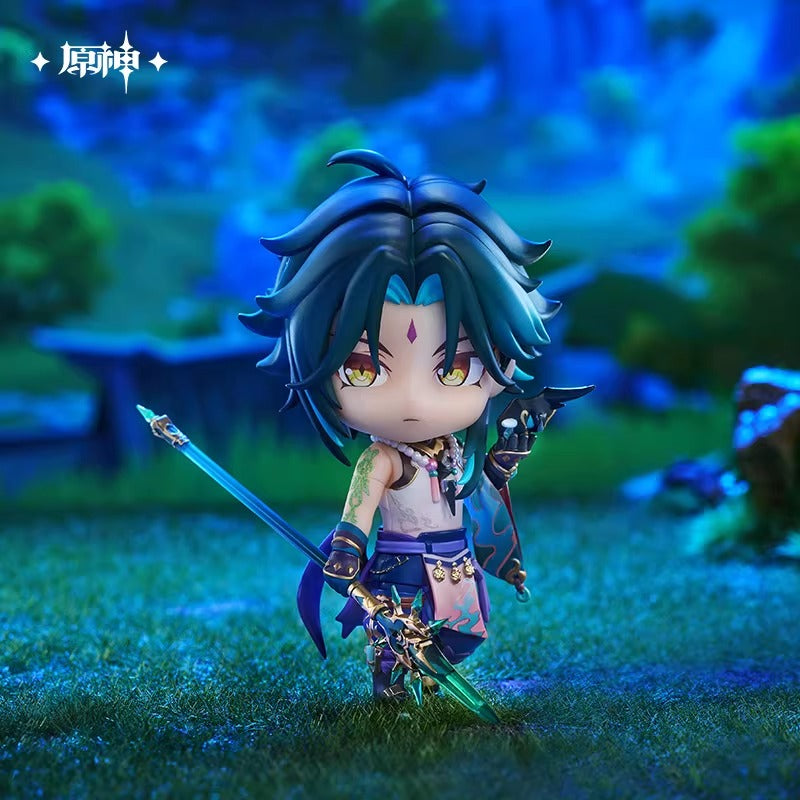 Nendoroid [Genshin Impact] - Xiao