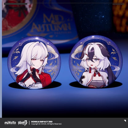 Commémorative Gift Box [Honkai Impact 3rd] - Mid Autumn Festival 2025 - Family Reunion and Happy Time series