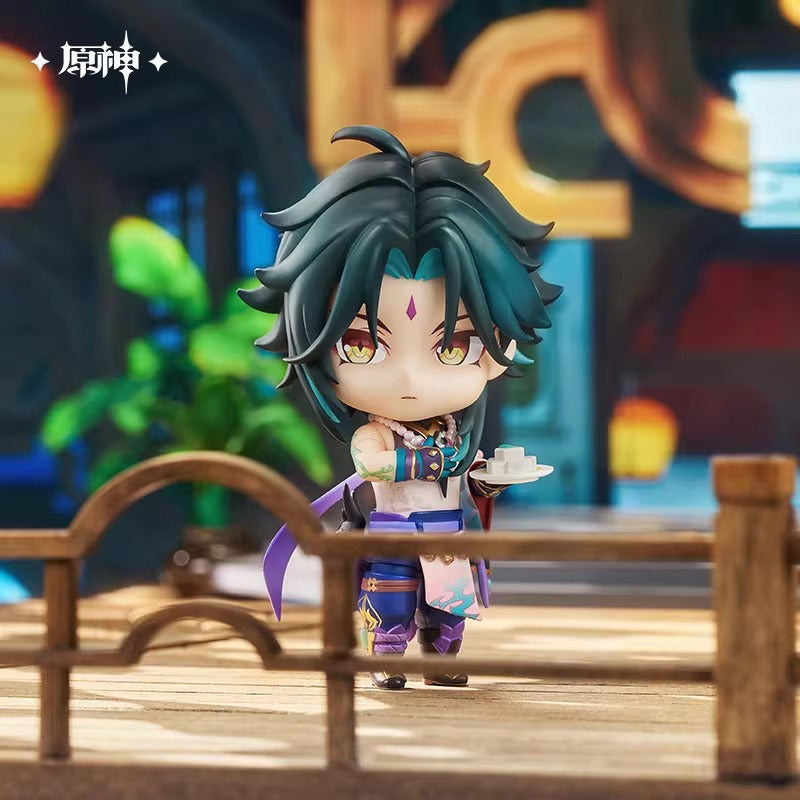 Nendoroid [Genshin Impact] - Xiao