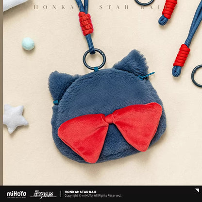 Mini Sac Peluche [Honkai: Star Rail] - Boy's Dormitory