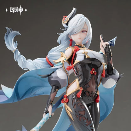 [Genshin Impact] - Shenhe Lonesome Transcendence Ver. - 1/7 Scale Complete Figure