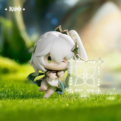 [Genshin Impact] - Sumeru Chapter - "Gallant Statues of the Battlefield" Collection Figure series - Trading Figure