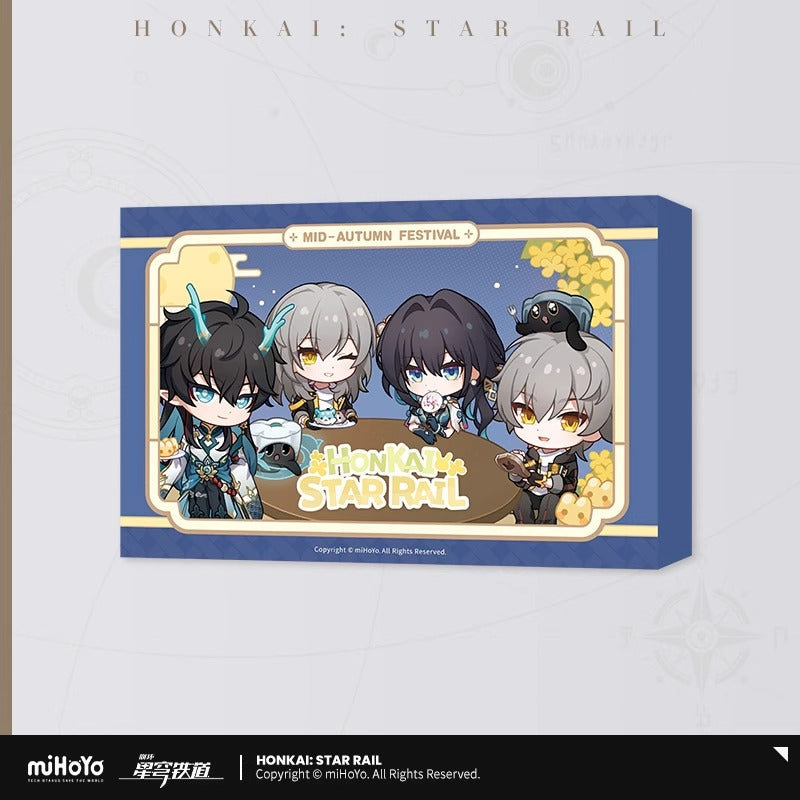 Commémorative Gift Box [Honkai: Star Rail] - Mid Autumn Festival 2025