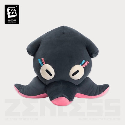 Peluche [ZZZ Zenless Zone Zero] - Octopus AOD Angels of Delusions - Dream Fantasy Series