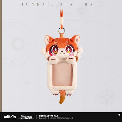 Porte Badge Strap[Honkai: Star Rail]  - Awoo Awoo Series