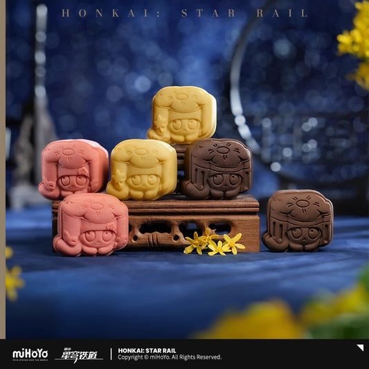 Commémorative Gift Box [Honkai: Star Rail] - Mid Autumn Festival 2025