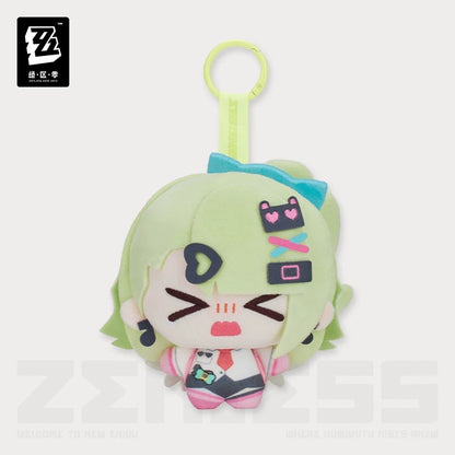 Peluche Keychain [ZZZ Zenless Zone Zero] - Angels Of Delusion - Delulu Dreams Series Vol.2