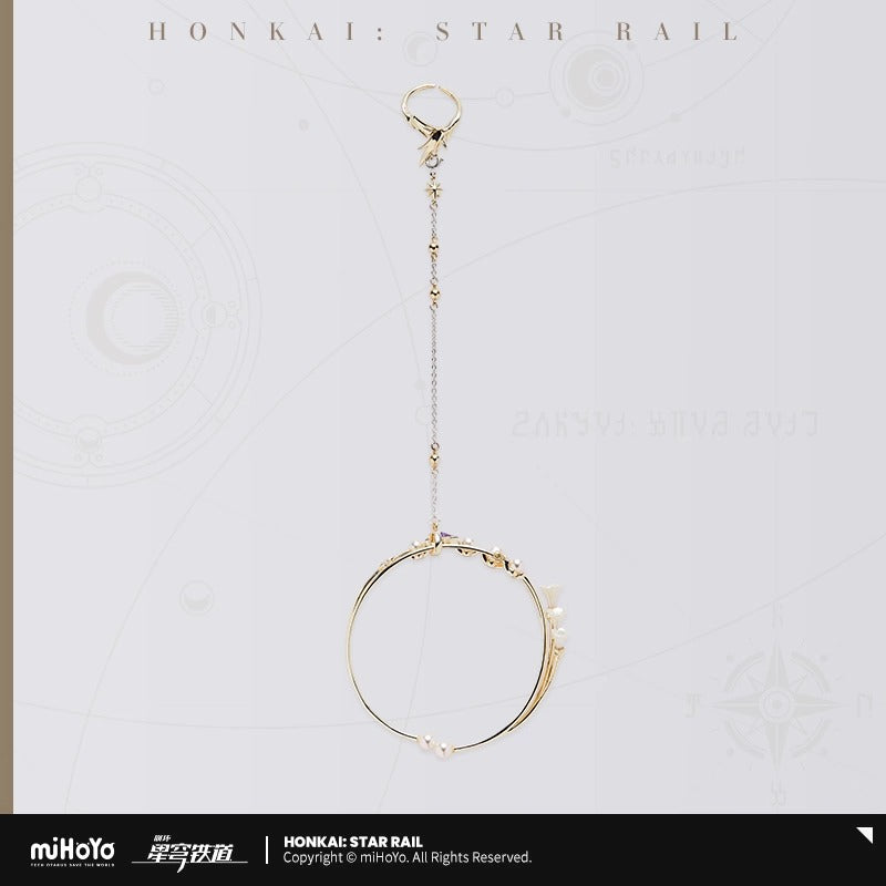 Bracelet et Bague / Anneau Set [Honkai Star Rail] - Robin Impressions