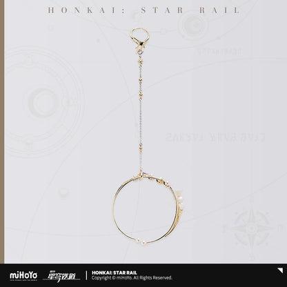 Bracelet et Bague / Anneau Set [Honkai Star Rail] - Robin Impressions