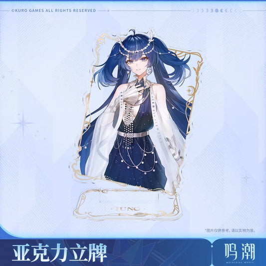 Acrylic Stand [Wuthering Waves] - Theme Iuno