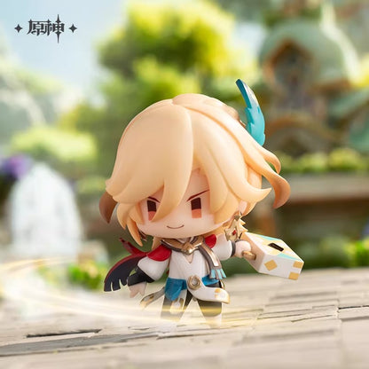 [Genshin Impact] - Sumeru Chapter - "Gallant Statues of the Battlefield" Collection Figure series - Trading Figure