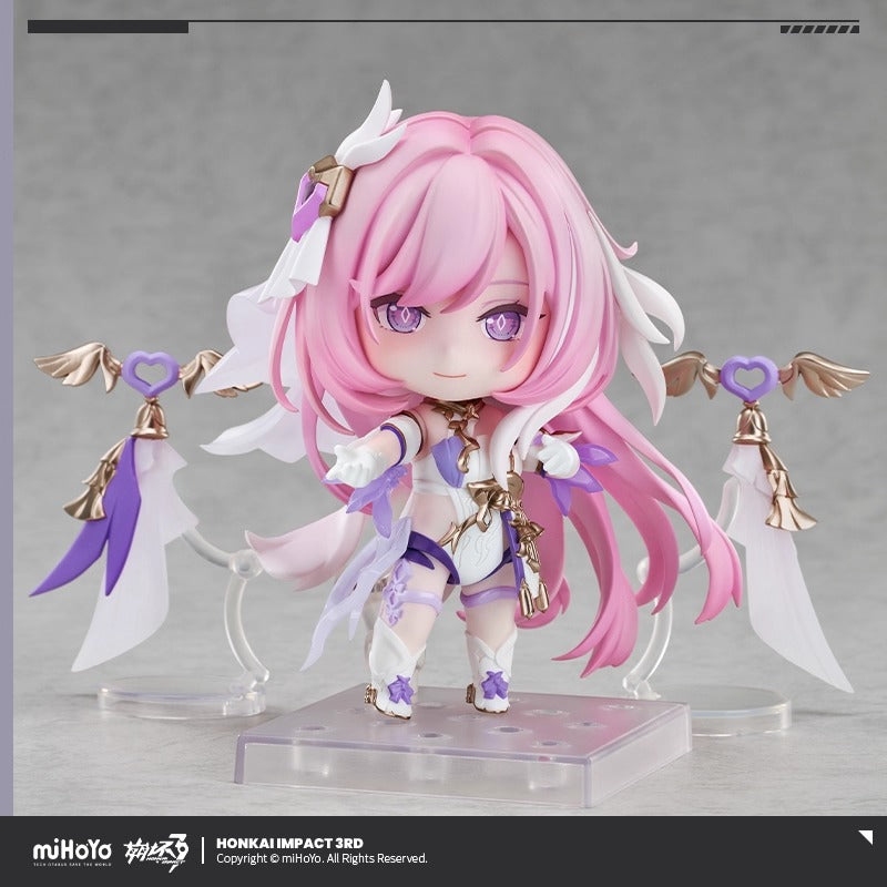 Nendoroid [Honkai Impact 3rd] - Elysia Herrscher of Human: Ego