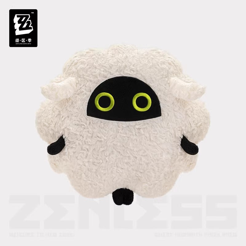 Coussin [ZZZ Zenless Zone Zero] - Sheepboo