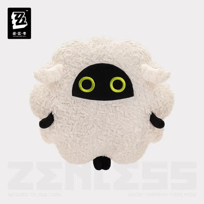 Coussin [ZZZ Zenless Zone Zero] - Sheepboo