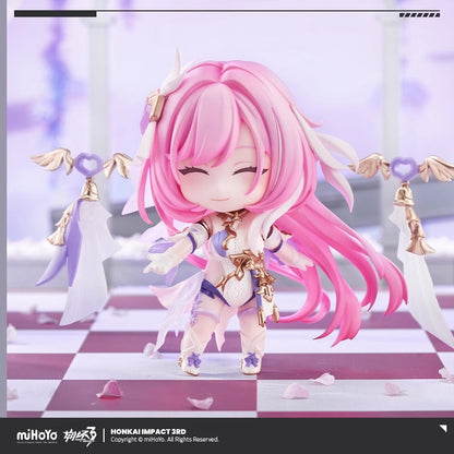 Nendoroid [Honkai Impact 3rd] - Elysia Herrscher of Human: Ego
