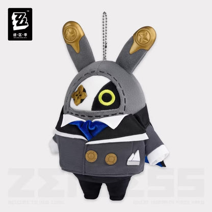 Peluche Keychain [ZZZ Zenless Zone Zero] - Robin - Bangboo Series