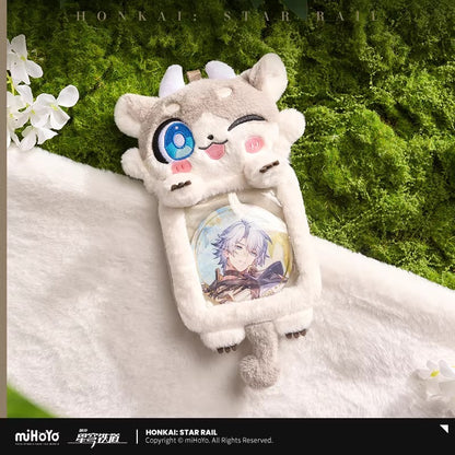 Porte Badge Strap[Honkai: Star Rail]  - Awoo Awoo Series