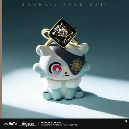 Bague [Honkai Star Rail] - Anaxa Impressions