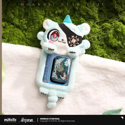 Porte Badge Strap[Honkai: Star Rail]  - Awoo Awoo Series