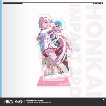 Acrylic Stand [Honkai Impact 3rd] - 9th Anniversary Celebration