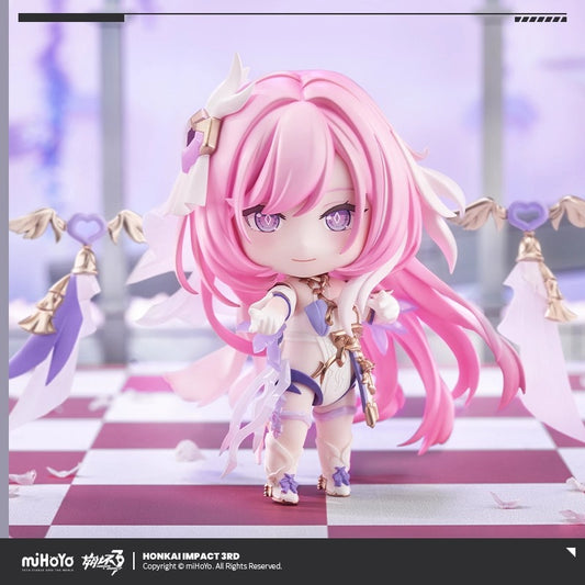 Nendoroid [Honkai Impact 3rd] - Elysia Herrscher of Human: Ego