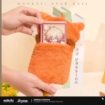 Porte Badge Strap[Honkai: Star Rail]  - Awoo Awoo Series